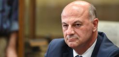 Παρουσία της Αλ. Σδούκου πραγματοποίθηκε το ετήσιο συνέδριο ΠΣΑΦ-ΠΣΑΘ - Φωτοβολταϊκά στο χωράφι και φθηνό ρεύμα στο επίκεντρο της συζήτησης