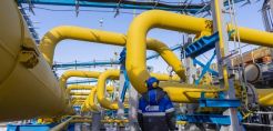 Μολδαβία: Ετοιμάζει μήνυση στη Gazprom για μη τήρηση της σύμβασης για το αέριο