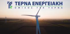 Τέρνα Ενεργειακή: «Πράσινο φως» στην αλλαγή χρήσης ποσού 10,7 εκατ. ευρώ από τα έσοδα του ΚΟΔ της εισηγμένης