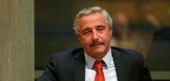 Γιάννης Μανιάτης στο NEWS 24/7: Πώς η “πράσινη μετάβαση” θα γίνει με δίκαιο τρόπο 