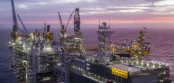 Η Equinor επενδύει 6,7 δισ. δολάρια ετησίως μέχρι το 2035 στη Νορβηγία