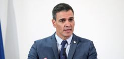 Σάντσεθ: Σε λάθος κατεύθυνση το σχέδιο της Κομισιόν για πλαφόν στο φυσικό αέριο