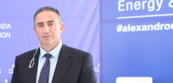 Ο Θέμης Κιουρτζής πρόεδρος της ΠΟΠΕΚ - Εξελέγη το νέο Διοικητικό Συμβούλιο της ομοσπονδίας