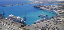 Θολώνει το πεδίο στο λιμάνι Λεμεσού για τις γεωτρήσεις 