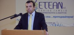 Γαλιάτσος: Αρκετά υψηλότερη από τα αρχικά κεφάλαια η απορρόφηση πόρων του Εξοικονομώ