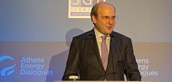 Χατζηδάκης: Διαρθρωτικές αλλαγές, αποκρατικοποιήσεις και πράσινες δράσεις η βασική ατζέντα του Υπουργείου - Τι θα "φέρει" το 2020