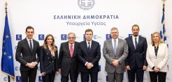 Ανανεώσιμες Πηγές Ενέργειας