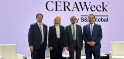 Σταύρος Παπασταύρου στο CERΑWeek: Ο ενεργειακός χάρτης στην Ευρώπη έχει αλλάξει ριζικά – H Ελλάδα είναι φάρος σταθερότητας 
