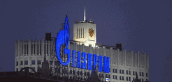 Η μάχη της Gazprom για την Ευρώπη