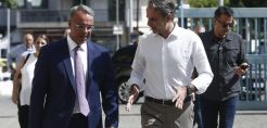 Μητσοτάκης: Έρχονται του χρόνου τα πρώτα 250 ηλεκτροκίνητα λεωφορεία σε Αθήνα και Θεσσαλονίκη