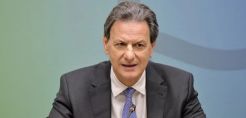 Σκυλακάκης: Ενεργειακή ασφάλεια δεν γίνεται με ακριβές τιμές - Κλειδί η Ελλάδα για τη ΝΑ Ευρώπη