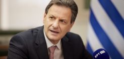 Θ. Σκυλακάκης: Άμεσα σε διαβούλευση το νομοσχέδιο για τη μεταρρύθμιση στον τομέα της ύδρευσης