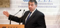 Β. Κορκίδης: Στη σωστή κατεύθυνση το Σχέδιο Αναπτυξιακής Στρατηγικής αλλά η κυβέρνηση απέφυγε να δεσμευθεί δημόσια σε ένα χρονοδιάγραμμα