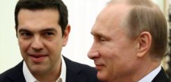 Τι κρύβει η ευθυγράμμιση Ελλάδας με ΕΕ για την Ρωσία