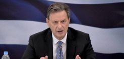 Σκυλακάκης: Υπερβολικά τα περί 20% αυξήσεων στα τιμολόγια τον Ιούλιο - Κάποιοι παρόχοι θα την απορροφήσουν