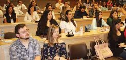 ΔΠΘ: Ενδοσκόπηση στον τομέα της ενέργειας