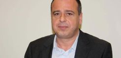Τον αείμνηστο Γ. Παυλίδη ευχαριστεί για το φυσικό αέριο ο Μ. Αμοιρίδης