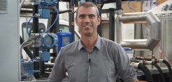 Αξιοποίηση Απορριπτόμενης Θερμότητας μέσω Τεχνολογίας ORC: Κύρια Συμπεράσματα του TEHAG White Paper του KCOR