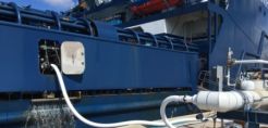 Η Schulte Marine Concept τεχνικός σύμβουλος για το πλοίο LNG bunkering της ΔΕΠΑ