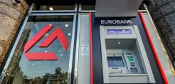Eurobank: Στήριξη στην ενεργειακή μετάβαση της Κύπρου