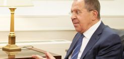 Χρ. Λιάγγου: Καμία αναφορά Λαβρόφ στην ελληνορωσική ενεργειακή συνεργασία