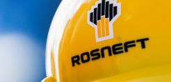 Rosneft: Αύξηση 42% στα βασικά κέρδη του α' τριμήνου