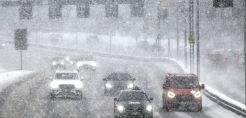 Άνοδο των τιμών ηλεκτρισμού φέρνει στην Ευρώπη το κύμα ψύχους - Ανησυχία για τη γεωπολιτική ένταση