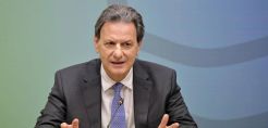 Σκυλακάκης: Στα 1,4 λεπτά/KWh η επιδότηση στο ρεύμα τον Σεπτέμβριο - Χρειάζεται ευρωπαϊκή παρέμβαση για Ουκρανία
