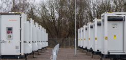 ΔΕΔΔΗΕ: Αιτήματα 1,6 GW έχουν κατατεθεί για αποθήκευση - Πάνω από 1.000 έργα ΑΠΕ προς ηλέκτριση σύντομα