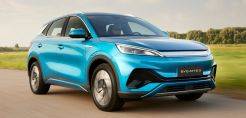 Η BYD ξεπέρασε για πρώτη φορά την Tesla, με ετήσιο κύκλο εργασιών-ρεκόρ