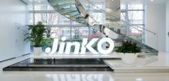 Ελληνική θυγατρική από τη JinkoSolar - Ποιες δραστηριότητες αφορά