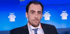 Ι. Ιωάννου (Grant Thornton): Θα χρειαστεί τουλάχιστον ένα ακόμη τερματικό LNG στην Ελλάδα για να γίνει κόμβος