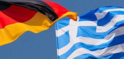 Ελληνογερμανικό: Ισχυρή η συνεργασία Ελλάδας - Γερμανίας πάνω σε μια πλατφόρμα επενδύσεων και μεταρρυθμίσεων