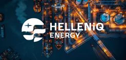 Στο χαρτοφυλάκιο της Helleniq Energy το 100% της ELPEDISON - Έκλεισε η συμφωνία ύψους 164 εκατ. ευρώ με την Edison