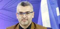 Αθ. Δαγούμας: Η Ενεργειακή Μετάβαση, η αναθεώρηση του ΕΣΕΚ και οι μεταρρυθμίσεις που προωθεί η ΡΑΕ - Ποιό είναι το όφελος της χώρας