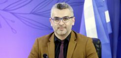 Άρθρο Α. Δαγούμα: Οι νέες προκλήσεις για τη Ρυθμιστική Αρχή Αποβλήτων, Ενέργειας και Υδάτων (ΡΑ.Α.Ε.Υ.)