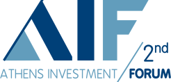 Στις 9/10 το 2nd Athens Investment Forum 2019