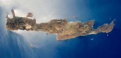 ΡΑΕ: Προς δημοπρασία Ολλανδικού τύπου για 200 MW νέα αιολικά και φωτοβολταϊκά στην Κρήτη - Τα περιθώρια ανά περιοχή