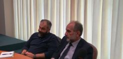 Ένα βήμα πιο κοντά η έλευση φυσικού αερίου στη Δυτική Ελλάδα