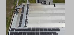 Net Metering 1 MW από την ΑΕΝΑΟΣ για την ΚΟΛΙΟΣ