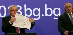 Με ευρωπαϊκή στήριξη, η Βουλγαρία προχωράει τον ενεργειακό κόμβο - Διευρυμένη βουλγαροαζέρικη συνεργασία για το φυσικό αέριο