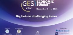 ΗΠΑ: Η Ελλάδα περιφερειακός κόμβος ψηφιακών και ενεργειακών υπηρεσιών