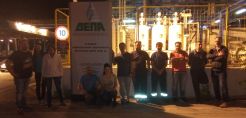 ΣΕΦΑ-ΔΕΠΑ: Συνέχιση της απεργίας - Καταγγέλλει ΔΕΠΑ και εργολάβους για την προσπάθεια τρομοκράτησης των εργαζομένων