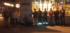 Νέα συνάντηση εργαζομένων-διοίκησης σήμερα στη ΔΕΠΑ μετά το χθεσινό αδιέξοδο στο ΥΠΕΝ