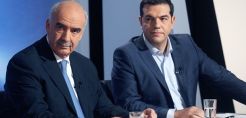 Τσίπρας: Εξασφαλίσαμε την αναζήτηση ισοδύναμων μέτρων για ΑΔΜΗΕ