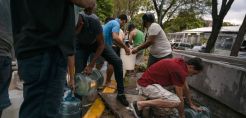 Βενεζουέλα: Νέα βλάβη στο δίκτυο ηλεκτροδότησης
