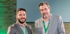Κορυφαία διάκριση για την Digisec και το Bird Monitoring System® στο Greentech Challenge του Εθνικού Μετσόβιου Πολυτεχνείου