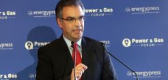 Παπασταματίου: Η ενεργειακή μετάβαση θα συνεχιστεί νομοτελειακά επειδή οι ΑΠΕ είναι οι φθηνότερες πηγές