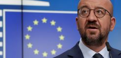 Μισέλ: Οι προτάσεις της Κομισιόν για τις τιμές στην ενέργεια δεν είναι αρκετές