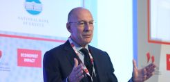 Κ. Καραγιαννάκος(ICGB) στο Economist: Ολοκληρώθηκαν οι εργασίες κατασκευής του Διασυνδετήριου Αγωγού Ελλάδας Βουλγαρίας IGB